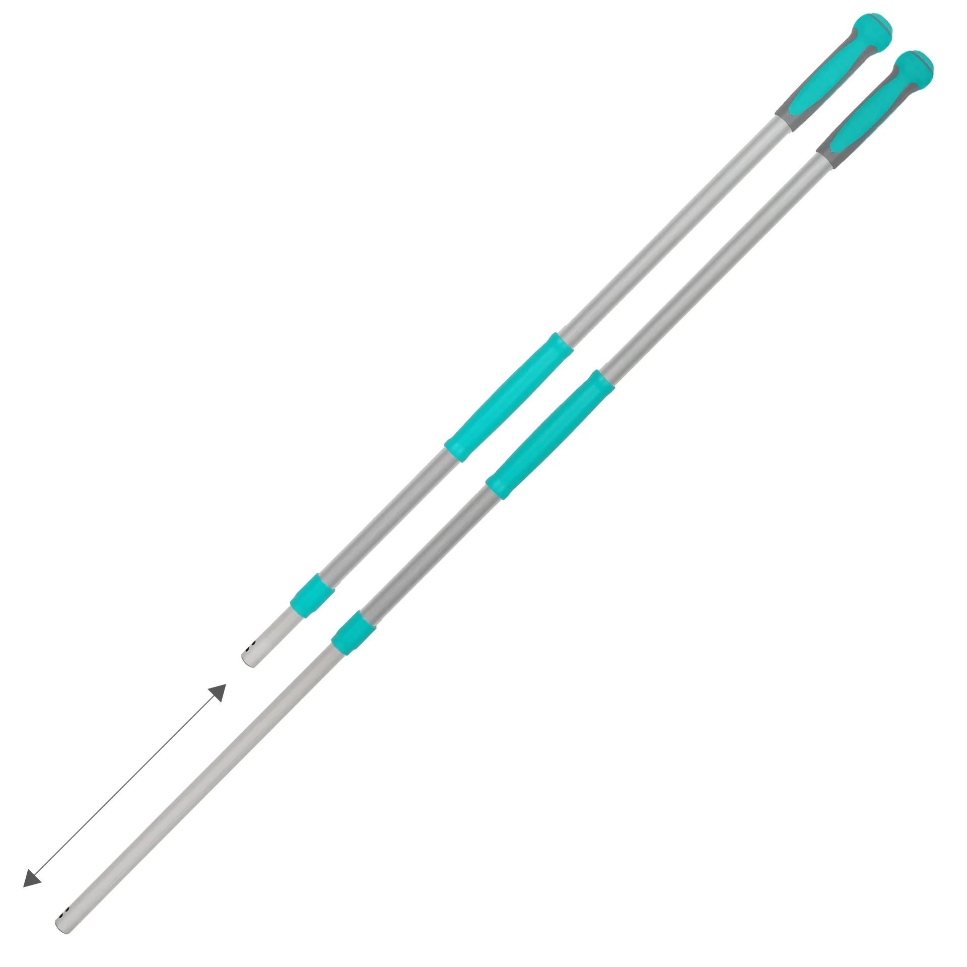 Dweilstok TTS Wet System